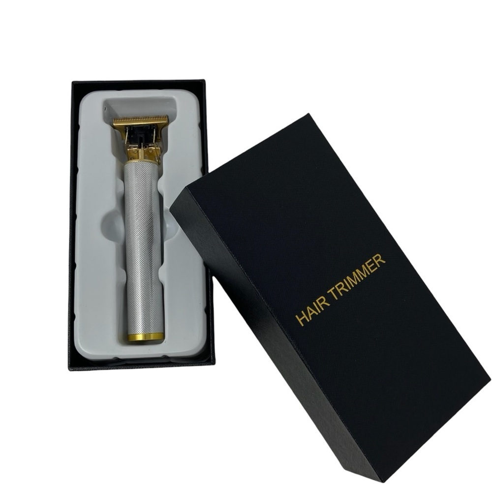 Professional Hair Trimmers Vintage T-9 Two to Choose From